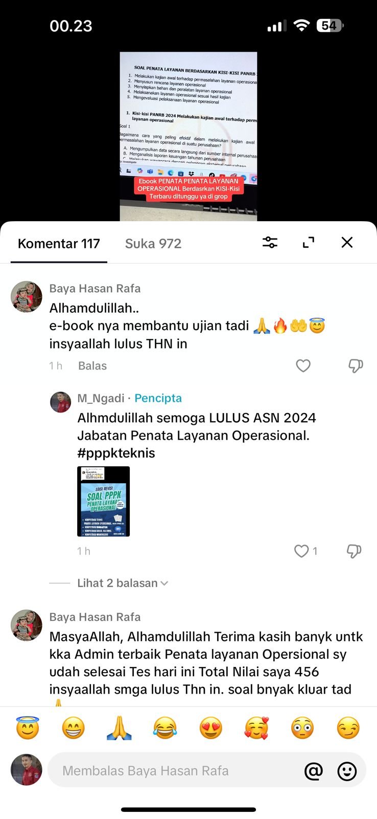 Testimoni